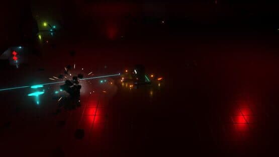 Murk — screenshot 2