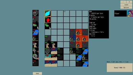 Racingmaybe — screenshot 1