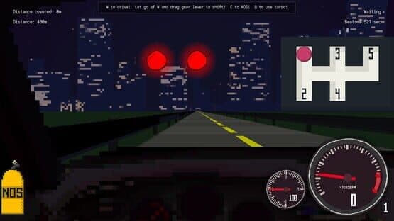 Racingmaybe — screenshot 2