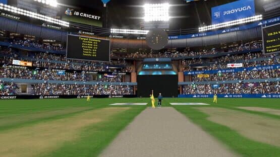 iB Cricket — screenshot 1
