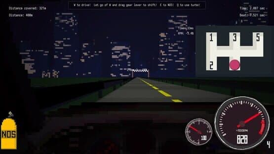 Racingmaybe — screenshot 4