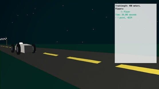 Racingmaybe — screenshot 5