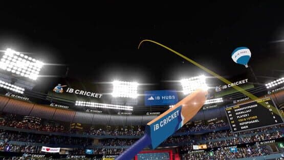 iB Cricket — screenshot 3