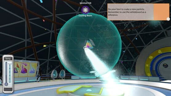 Building the Universe — screenshot 1