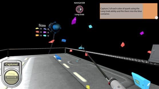 Building the Universe — screenshot 5
