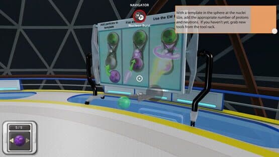 Building the Universe — screenshot 8