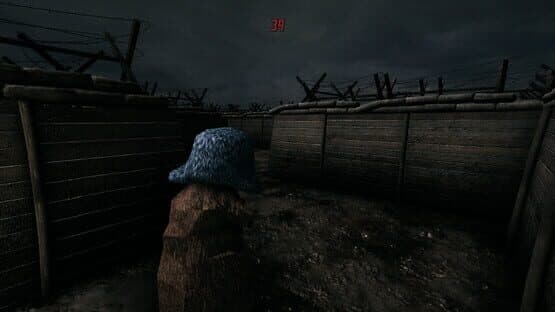 Escape from Gulag — screenshot 1