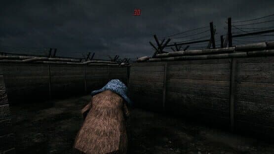 Escape from Gulag — screenshot 2