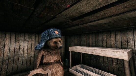 Escape from Gulag — screenshot 4