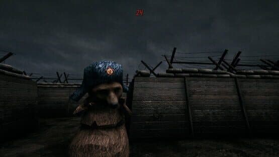 Escape from Gulag — screenshot 6