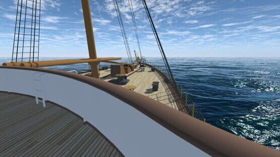 Lusitania — screenshot 1