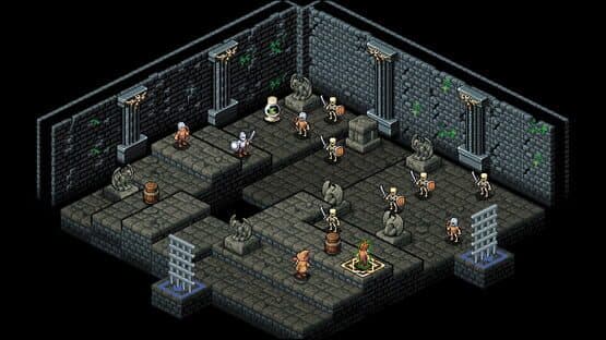 Transfinite Dungeon — screenshot 4