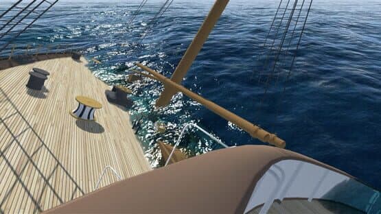 Lusitania — screenshot 3