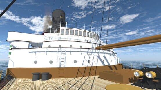 Lusitania — screenshot 5