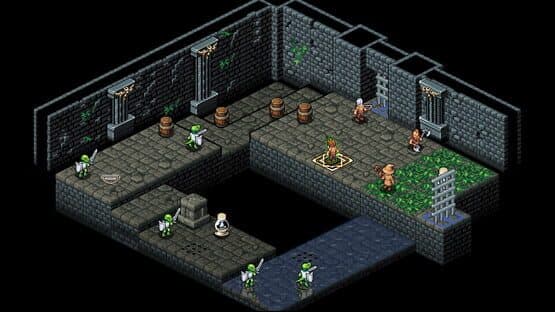 Transfinite Dungeon — screenshot 6