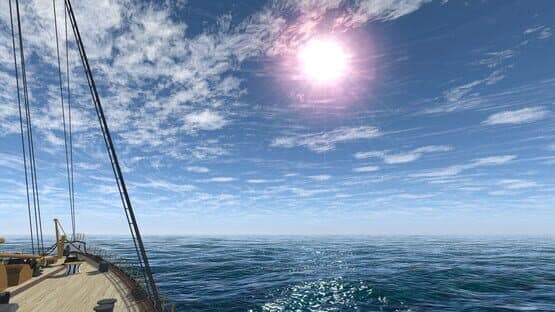 Lusitania — screenshot 7