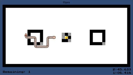 PhaseWorm — screenshot 4