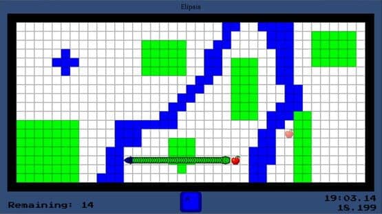 PhaseWorm — screenshot 5