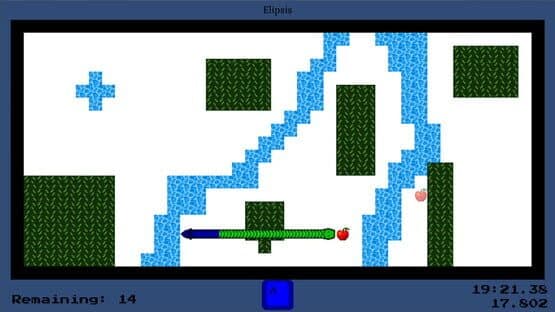 PhaseWorm — screenshot 6