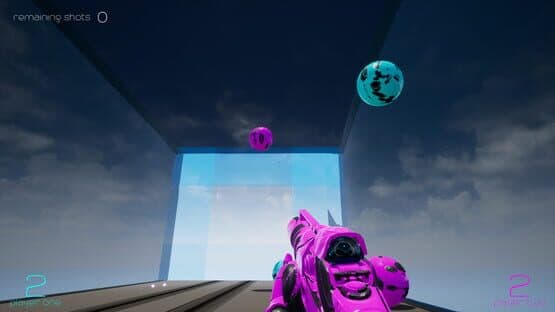 Hoop Gawds — screenshot 6