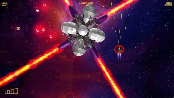 The Last Archwing — screenshot 2