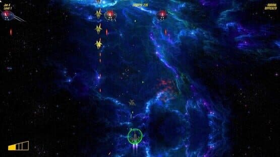 The Last Archwing — screenshot 4
