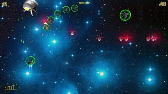 The Last Archwing — screenshot 7