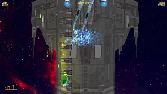 The Last Archwing — screenshot 8