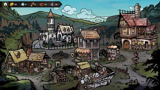 SpelunKing: The Mine Match — screenshot 1