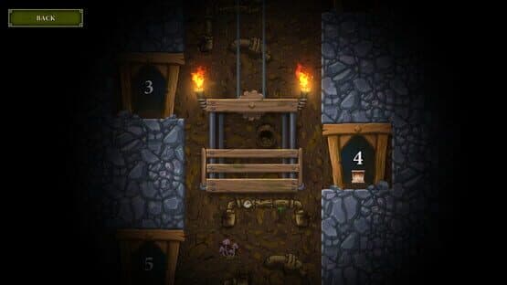 SpelunKing: The Mine Match — screenshot 3