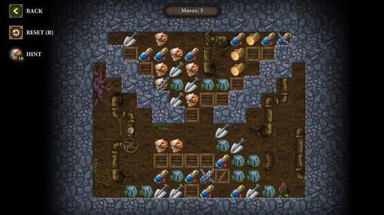 SpelunKing: The Mine Match — screenshot 5