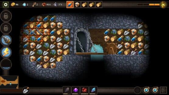 SpelunKing: The Mine Match — screenshot 6