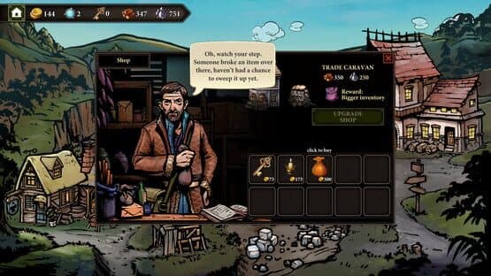 SpelunKing: The Mine Match — screenshot 7