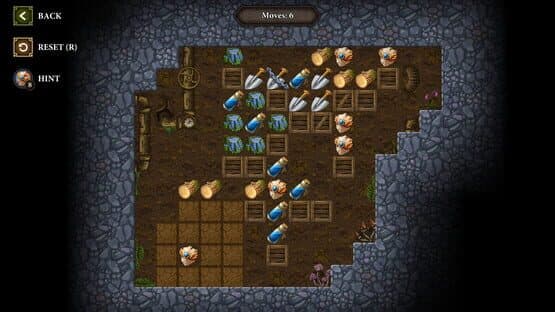 SpelunKing: The Mine Match — screenshot 8