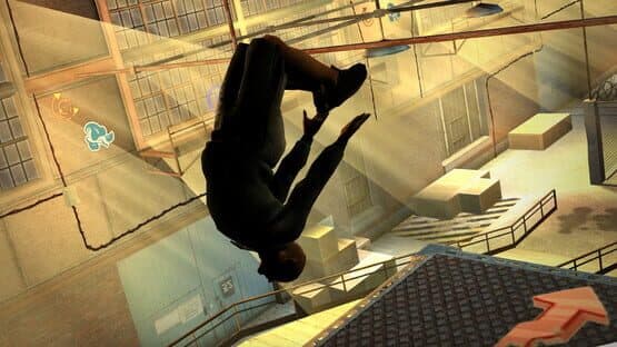 Free Running — screenshot 4