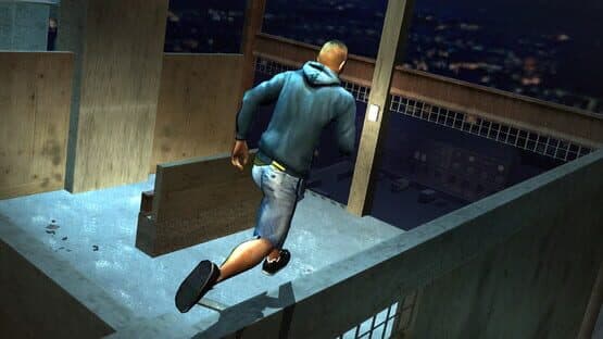 Free Running — screenshot 5