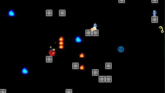 Face on Fire — screenshot 1