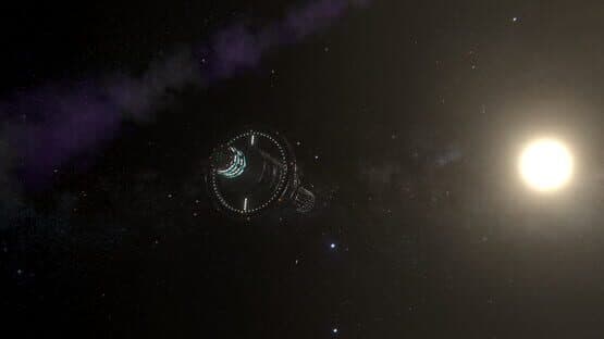 Space Station Manager — screenshot 1