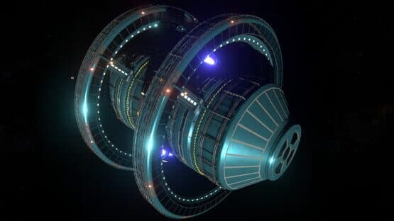 Space Station Manager — screenshot 4