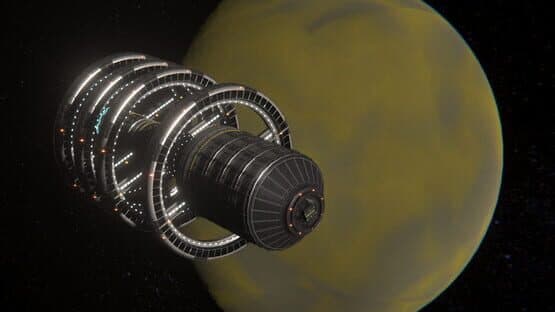 Space Station Manager — screenshot 6