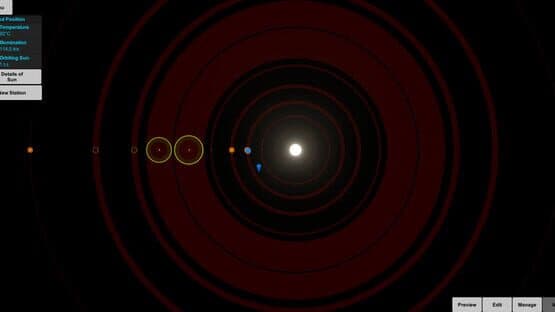 Space Station Manager — screenshot 8