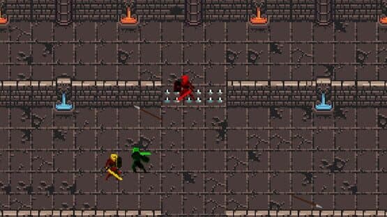 Isorropia — screenshot 1