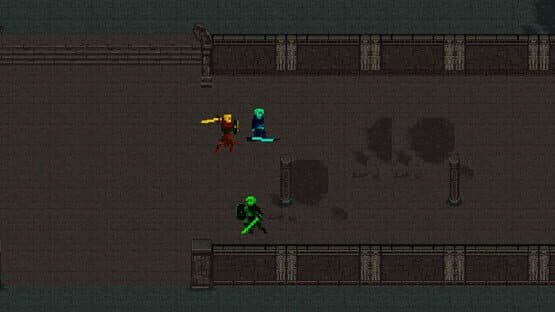Isorropia — screenshot 3