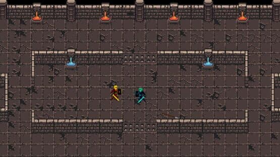 Isorropia — screenshot 4