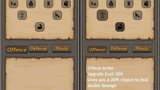 Isorropia — screenshot 5