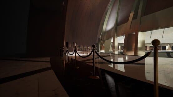 The Kremer Collection VR Museum — screenshot 3