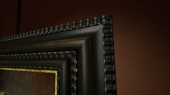 The Kremer Collection VR Museum — screenshot 5