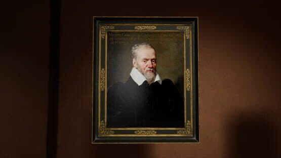 The Kremer Collection VR Museum — screenshot 7