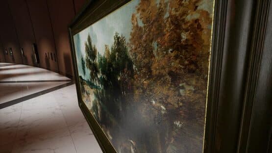 The Kremer Collection VR Museum — screenshot 8