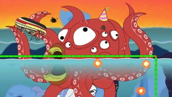 Fly Punch Boom: First Impact! — screenshot 5